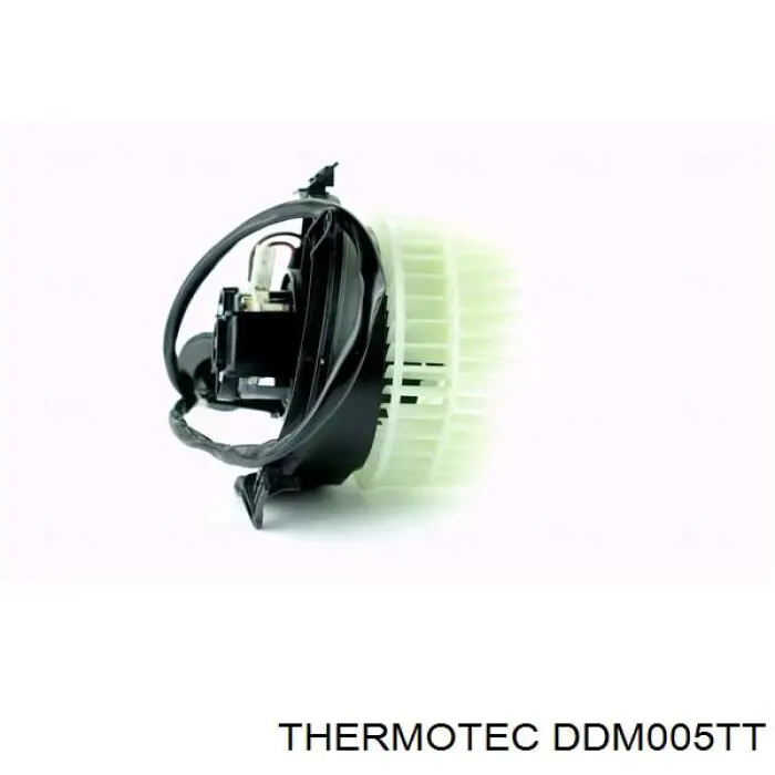 Compre DDM005TT Thermotec Motor de ventilador de forno (de aquecedor de salão)