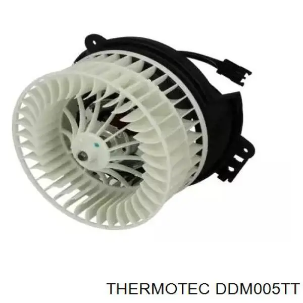 DDM005TT Thermotec Motor de ventilador de forno (de aquecedor de salão)