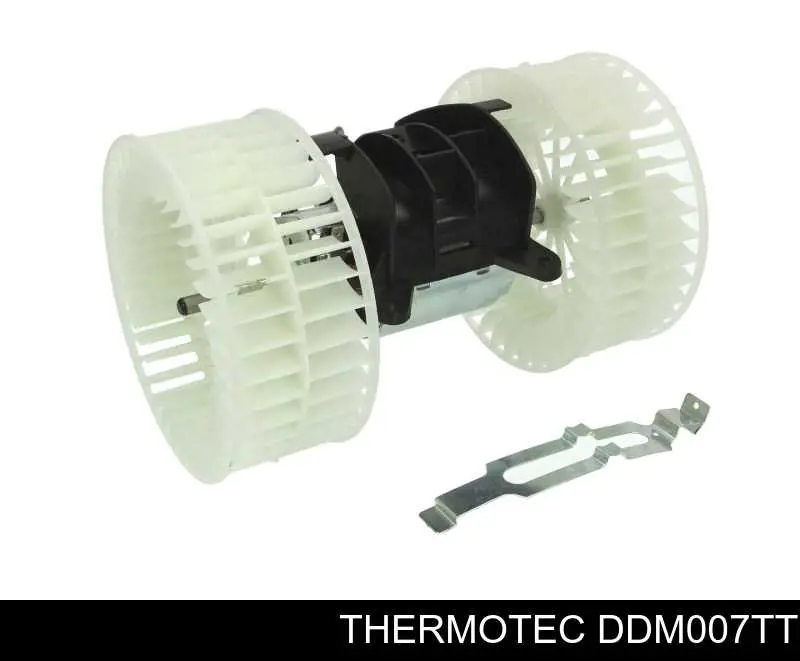 DDM007TT Thermotec Motor de ventilador de forno (de aquecedor de salão)