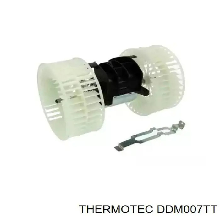 Compre DDM007TT Thermotec Motor de ventilador de forno (de aquecedor de salão)