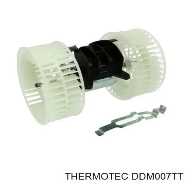 Motor de ventilador de forno (de aquecedor de salão) Thermotec DDM007TT preço, a partir de 108,18 USD