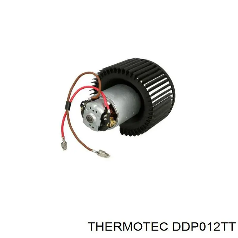 Motor de ventilador de forno (de aquecedor de salão) Thermotec DDP012TT preço, a partir de 93,30 USD
