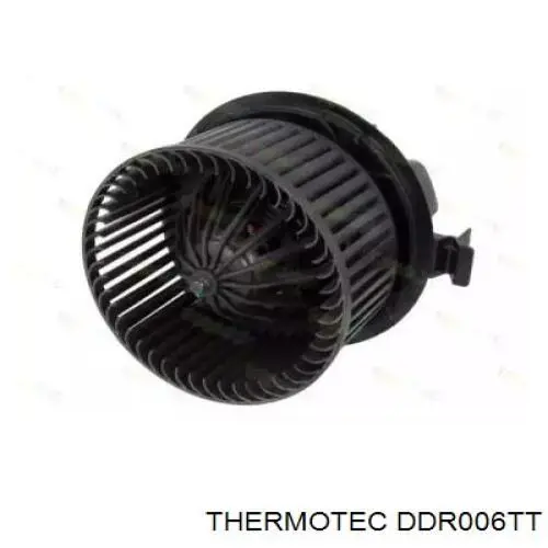 Motor de ventilador de forno (de aquecedor de salão) Thermotec DDR006TT preço, a partir de 86,98 USD