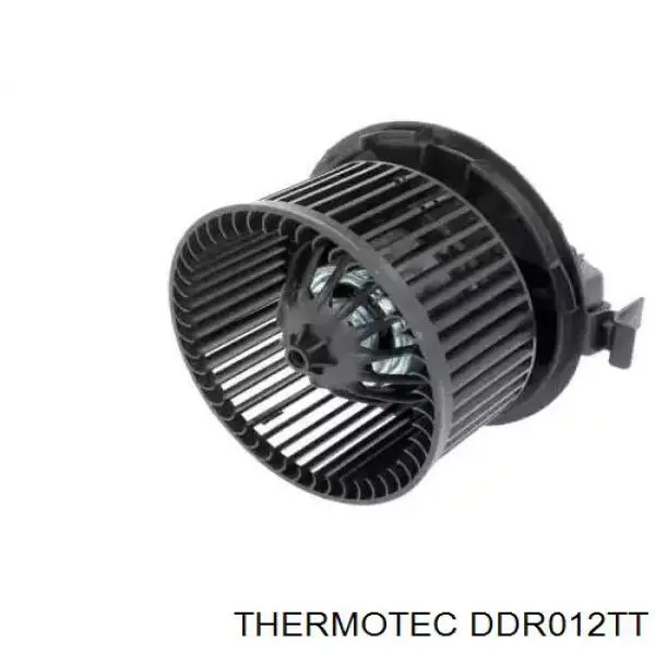 Motor de ventilador de forno (de aquecedor de salão) Thermotec DDR012TT preço, a partir de 70,44 USD