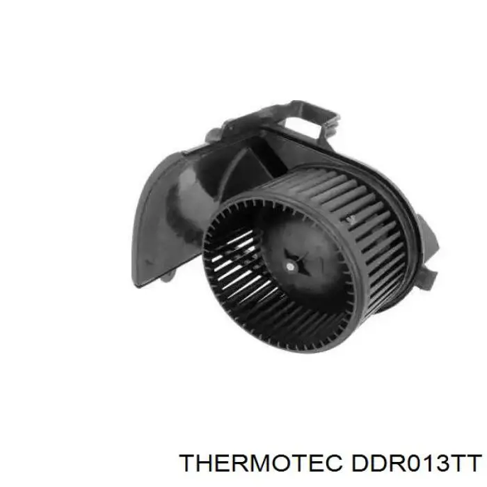 DDR013TT Thermotec Motor de ventilador de forno (de aquecedor de salão)