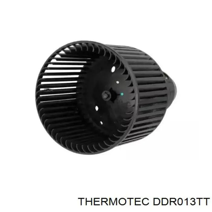 Motor de ventilador de forno (de aquecedor de salão) DDR013TT Thermotec