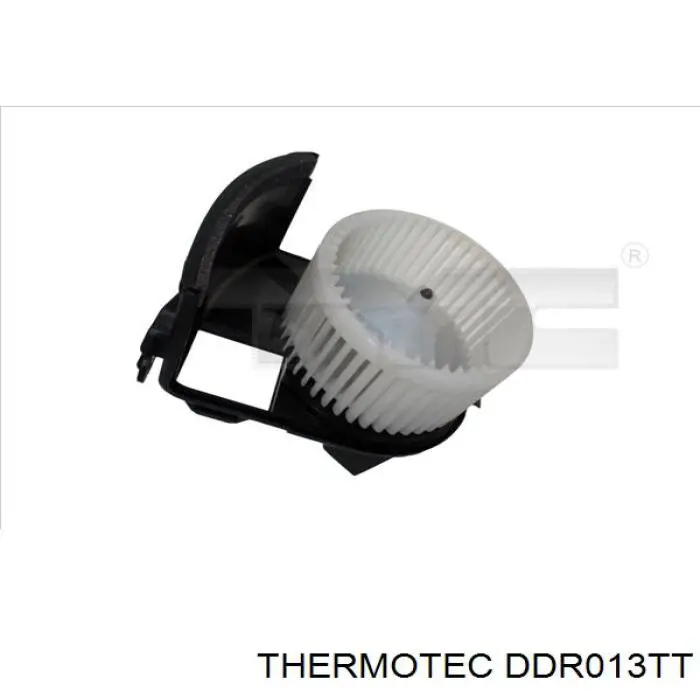 Motor de ventilador de forno (de aquecedor de salão) Thermotec DDR013TT preço, a partir de 79,45 USD