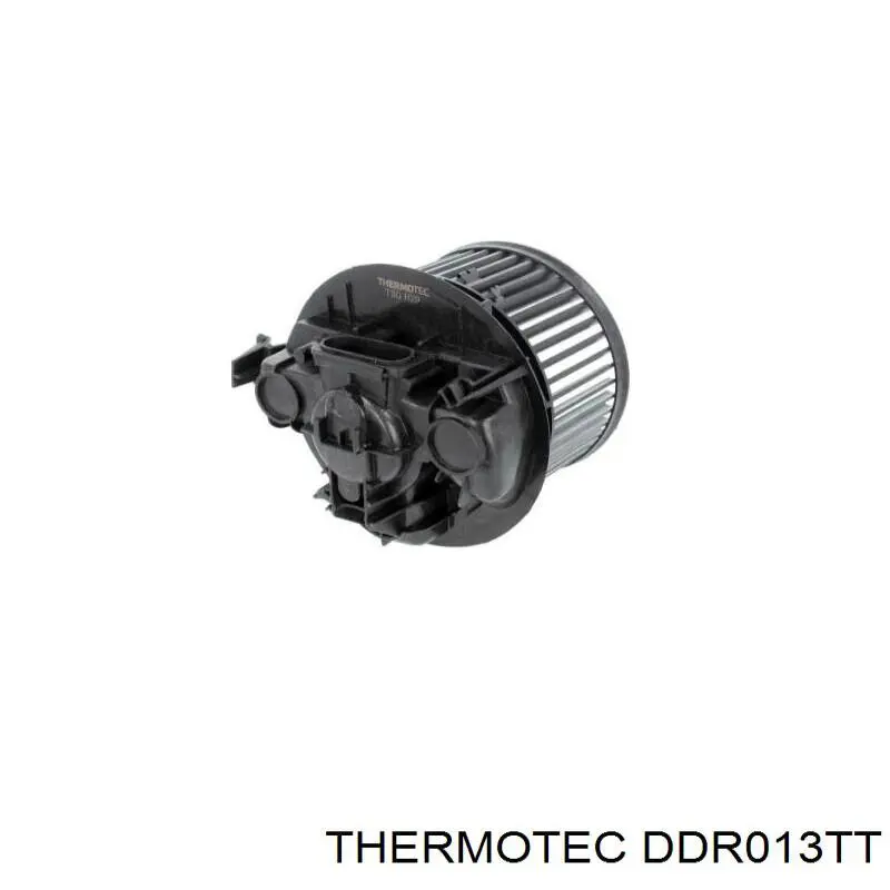 Compre DDR013TT Thermotec Motor de ventilador de forno (de aquecedor de salão)