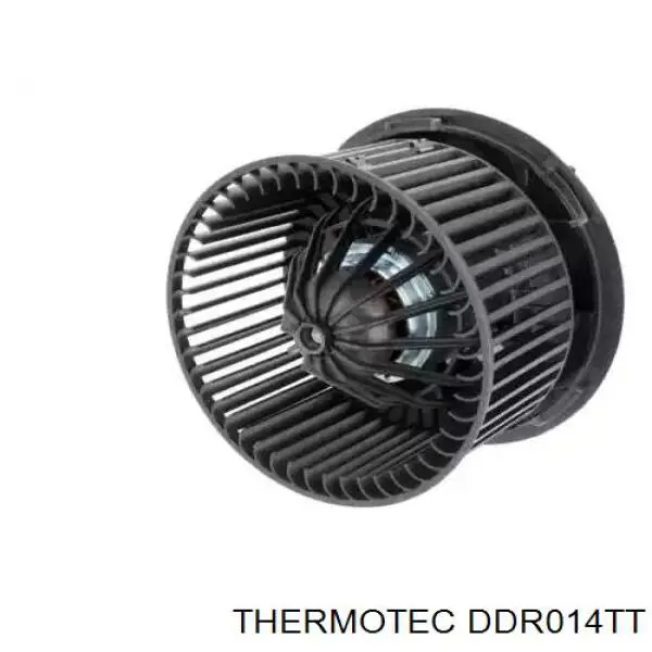 Motor de ventilador de forno (de aquecedor de salão) Thermotec DDR014TT preço, a partir de 87,53 USD