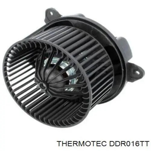 Motor de ventilador de forno (de aquecedor de salão) Thermotec DDR016TT preço, a partir de 82,57 USD