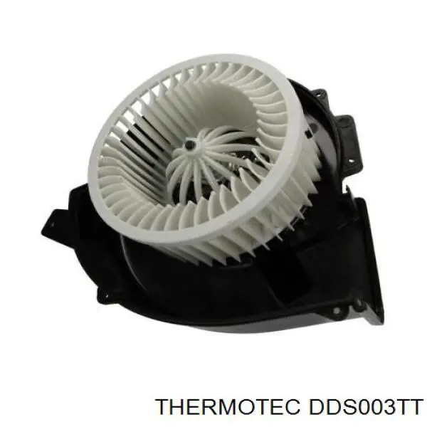 Motor de ventilador de forno (de aquecedor de salão) DDS003TT Thermotec