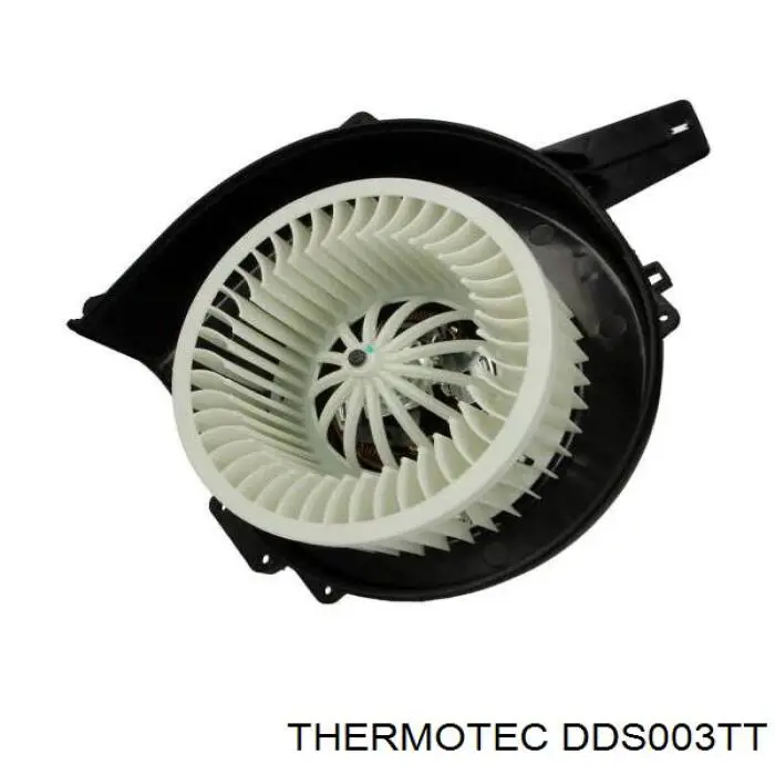Compre DDS003TT Thermotec Motor de ventilador de forno (de aquecedor de salão)