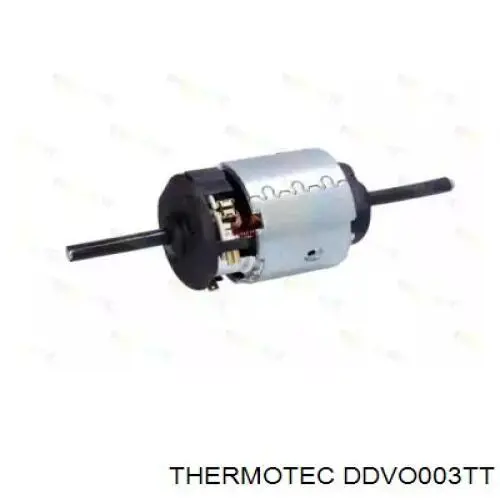Motor de ventilador de forno (de aquecedor de salão) Thermotec DDVO003TT preço, a partir de 69,20 USD
