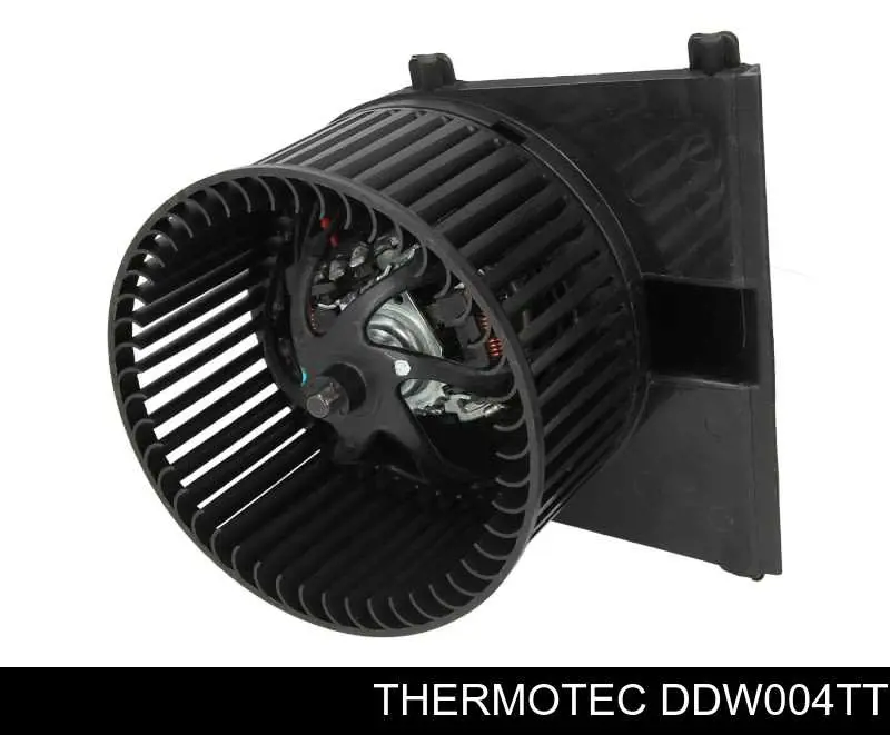 Motor de ventilador de forno (de aquecedor de salão) Thermotec DDW004TT preço, a partir de 37,00 USD