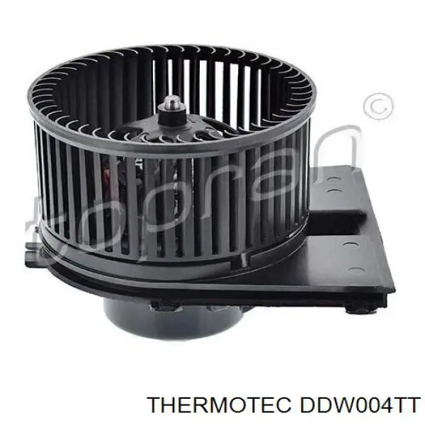 Compre DDW004TT Thermotec Motor de ventilador de forno (de aquecedor de salão)
