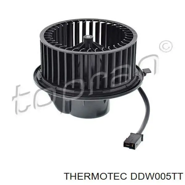 Motor de ventilador de forno (de aquecedor de salão) Thermotec DDW005TT preço, a partir de 55,08 USD