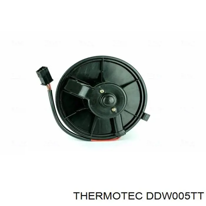 Compre DDW005TT Thermotec Motor de ventilador de forno (de aquecedor de salão)