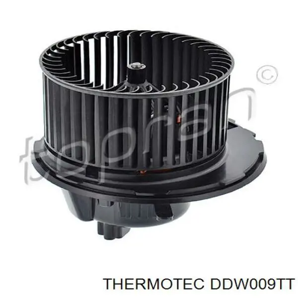Compre DDW009TT Thermotec Motor de ventilador de forno (de aquecedor de salão)