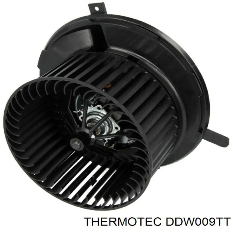 DDW009TT Thermotec Motor de ventilador de forno (de aquecedor de salão)