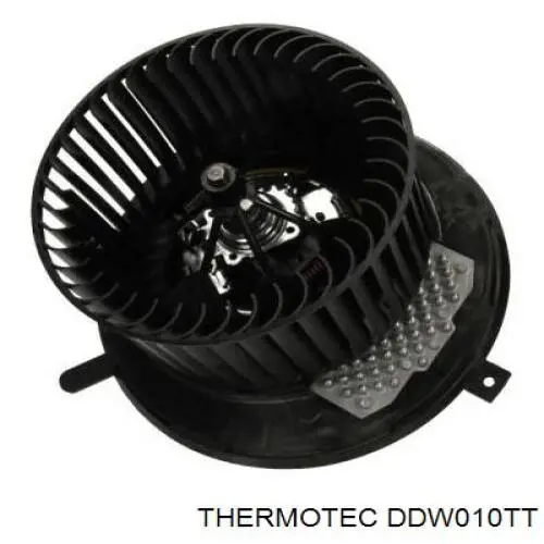 Motor de ventilador de forno (de aquecedor de salão) Thermotec DDW010TT preço, a partir de 112,56 USD