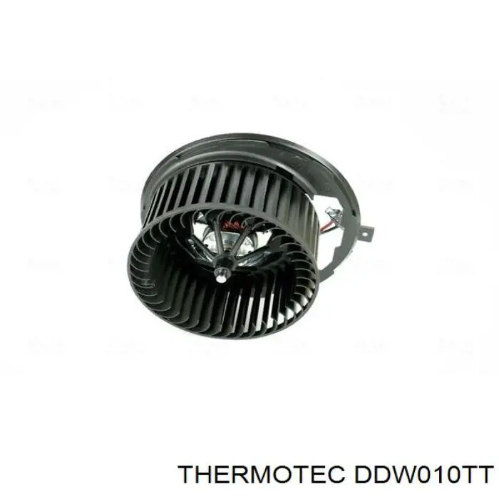 Compre DDW010TT Thermotec Motor de ventilador de forno (de aquecedor de salão)