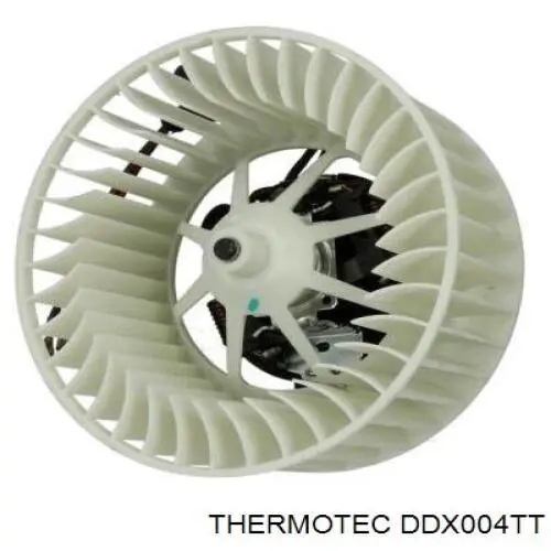 Motor de ventilador de forno (de aquecedor de salão) Thermotec DDX004TT preço, a partir de 105,73 USD