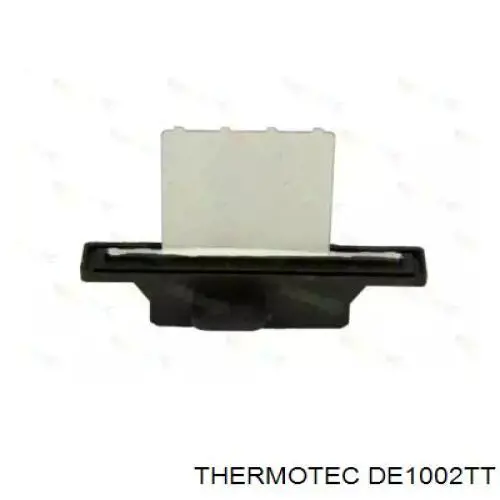 Resistor (resistência) de ventilador de forno (de aquecedor de salão) 2728KST1 Polcar
