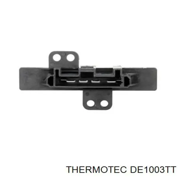 Compre 2715064J65 Nissan/Infiniti Resistor (resistência) de ventilador de forno (de aquecedor de salão)