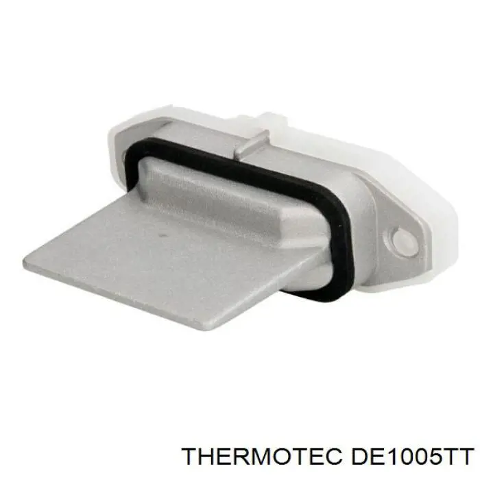 Resistor (resistência) de ventilador de forno (de aquecedor de salão) Thermotec DE1005TT preço, a partir de 26,78 USD