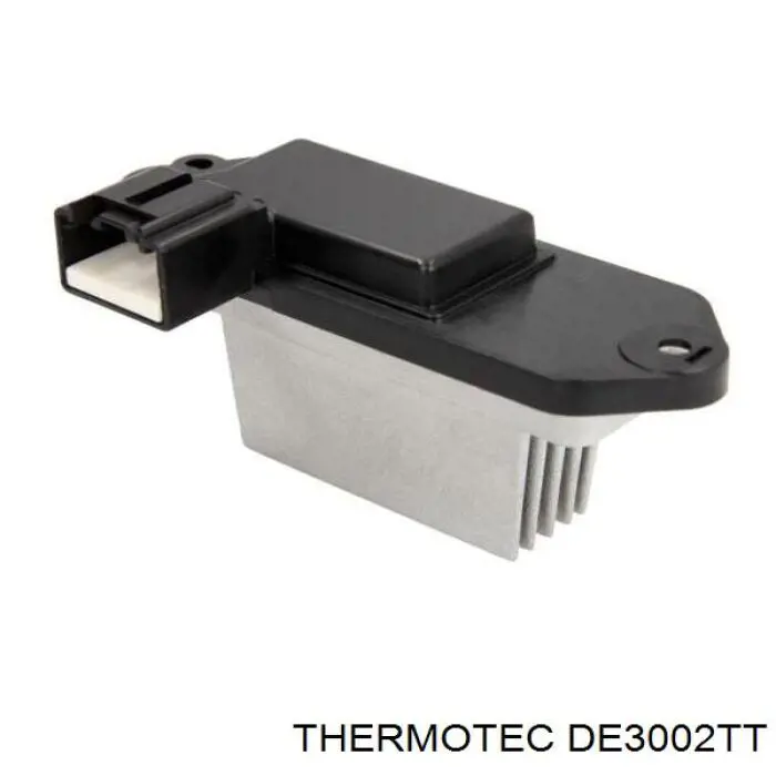 BBM561B15 Mazda Resistor (resistência) de ventilador de forno (de aquecedor de salão)