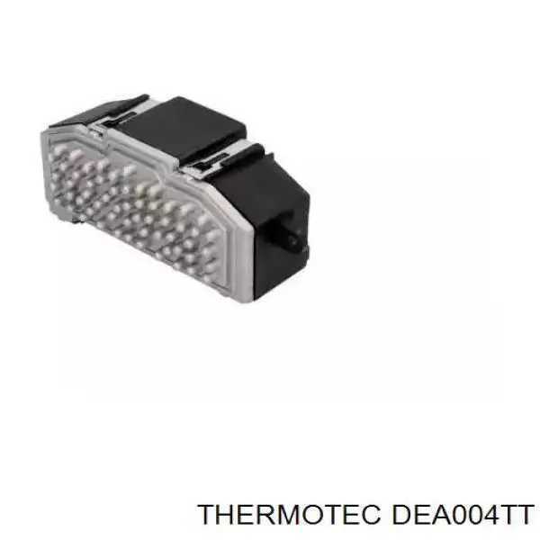 Resistor (resistência) de ventilador de forno (de aquecedor de salão) Thermotec DEA004TT preço, a partir de 55,19 USD