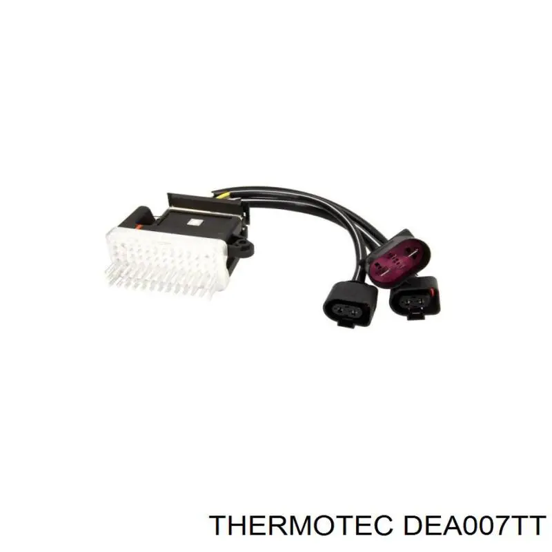 Compre 30959031 AND Regulador de revoluções de ventilador de esfriamento (unidade de controlo)