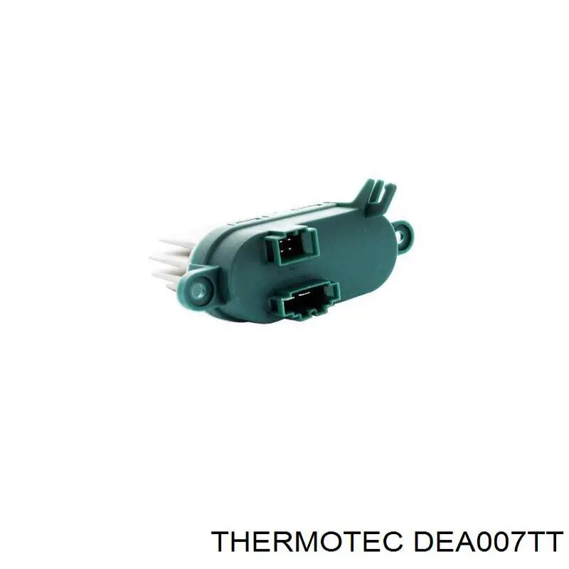 30959031 AND Regulador de revoluções de ventilador de esfriamento (unidade de controlo)