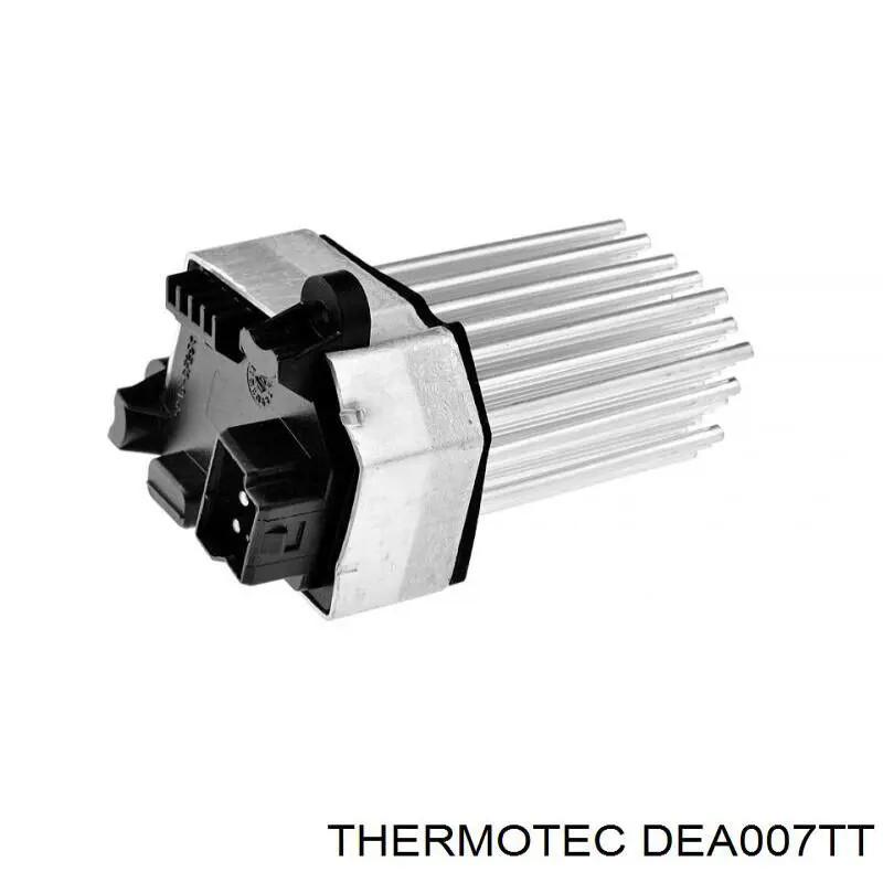 30959031 AND Regulador de revoluções de ventilador de esfriamento (unidade de controlo)
