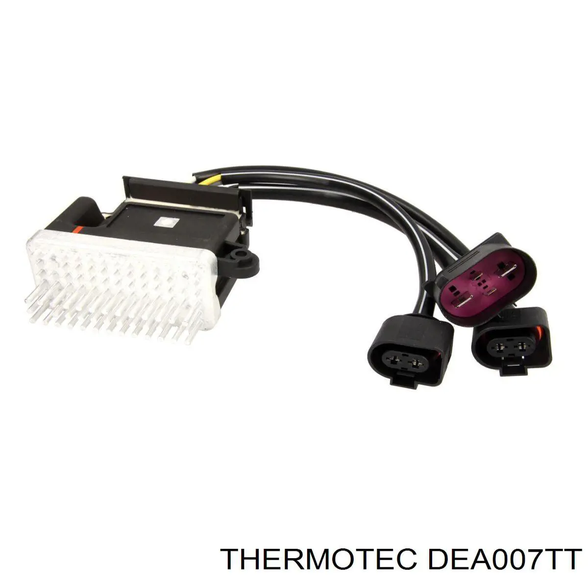 Regulador de revoluções de ventilador de esfriamento (unidade de controlo) AND 30959031 preço, a partir de 100,45 USD