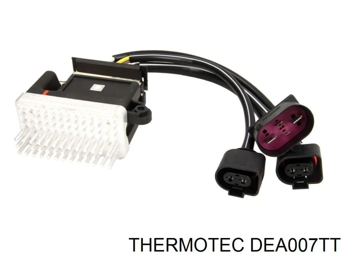 Regulador de revoluções de ventilador de esfriamento (unidade de controlo) AND 30959031 preço, a partir de 100,45 USD