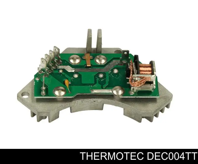 Resistor (resistência) de ventilador de forno (de aquecedor de salão) Thermotec DEC004TT preço, a partir de 25,50 USD