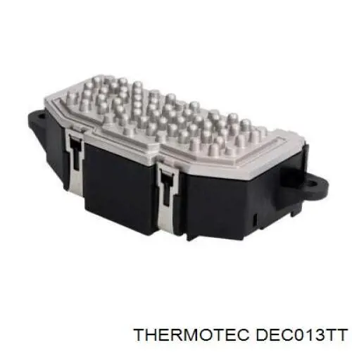 Resistor (resistência) de ventilador de forno (de aquecedor de salão) Frig AIR 3510125 preço, a partir de 53,52 USD