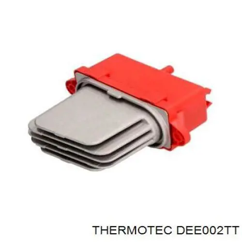 500326590 Iveco Resistor (resistência) de ventilador de forno (de aquecedor de salão)