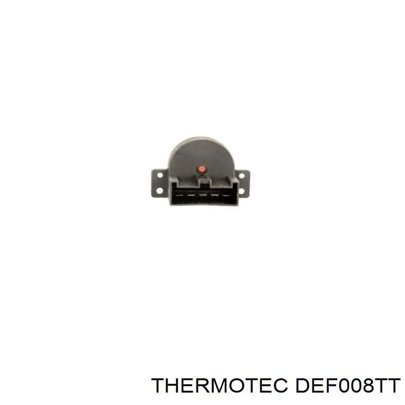 Compre DEF008TT Thermotec Resistor (resistência) de ventilador de forno (de aquecedor de salão)