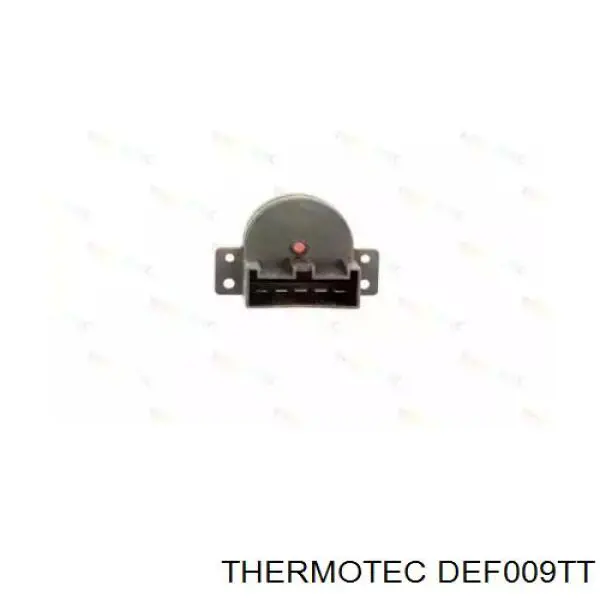 Compre 77367027 Fiat/Alfa/Lancia Resistor (resistência) de ventilador de forno (de aquecedor de salão)