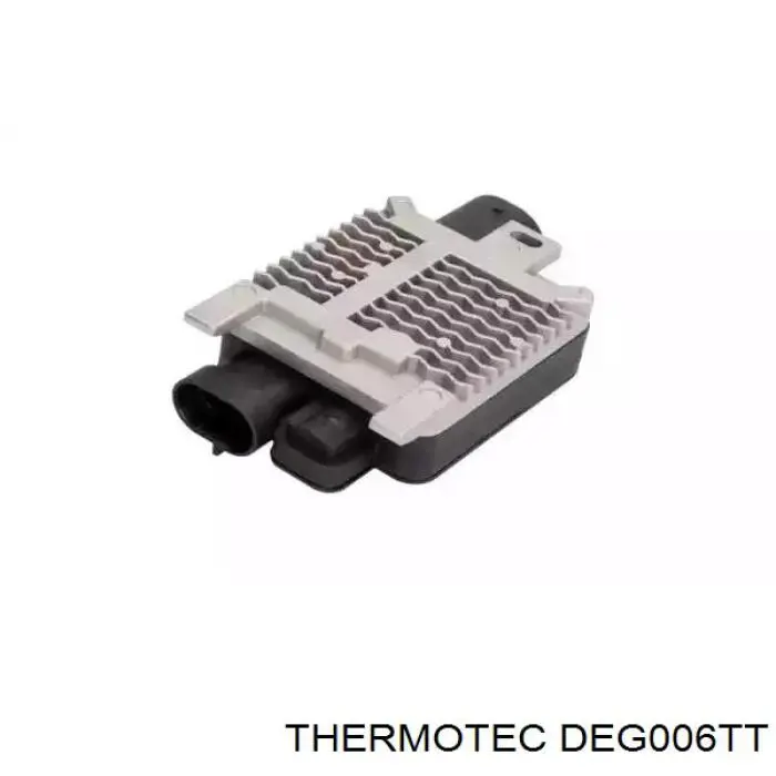 Regulador de revoluções de ventilador de esfriamento (unidade de controlo) Hotaru HBE2109