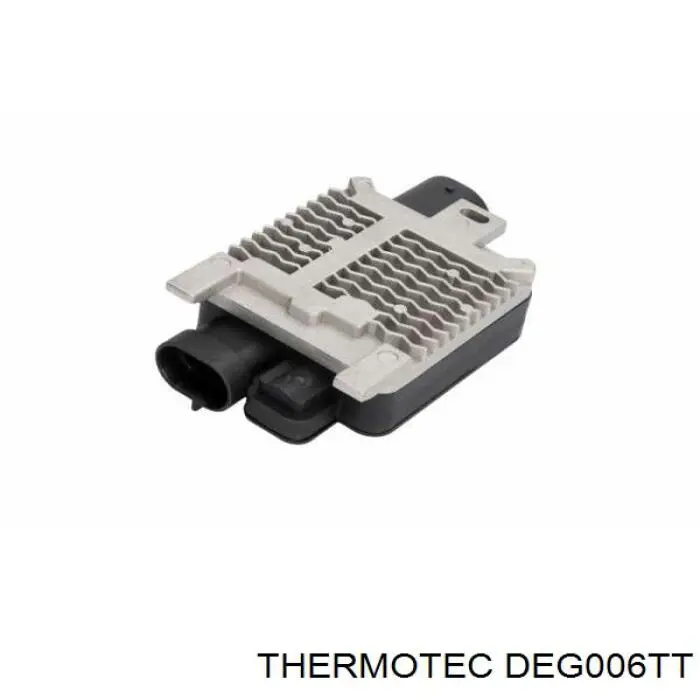 Regulador de revoluções de ventilador de esfriamento (unidade de controlo) HBE2109 Hotaru