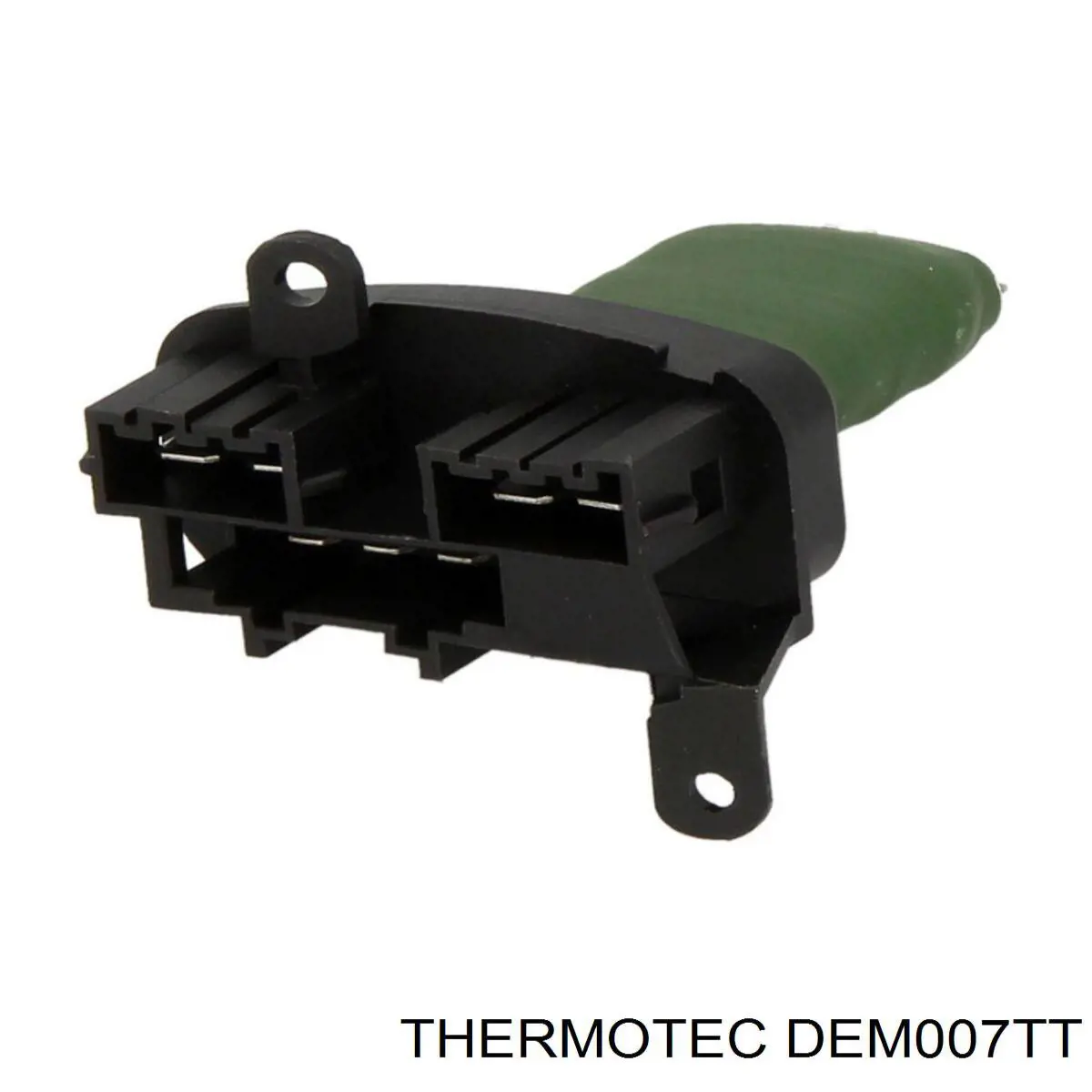 Resistor (resistência) de ventilador de forno (de aquecedor de salão) Polcar 5062KST1 preço, a partir de 27,28 USD