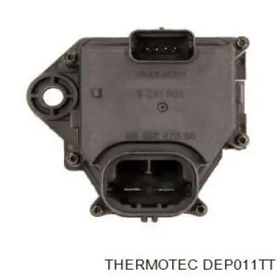 Regulador de revoluções de ventilador de esfriamento (unidade de controlo) Polcar 2329KST3