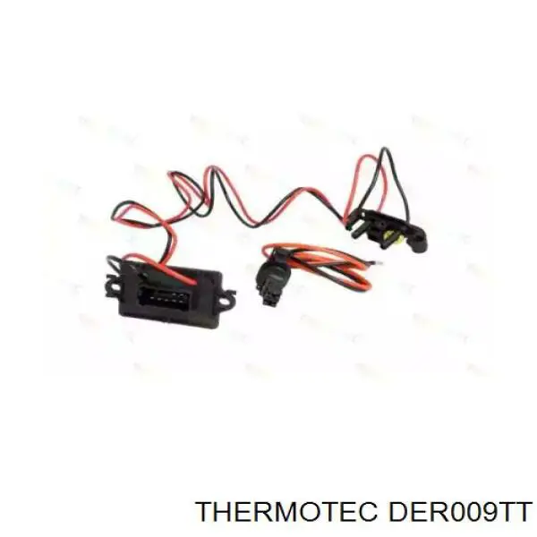 Compre 6055KST1 Polcar Resistor (resistência) de ventilador de forno (de aquecedor de salão)