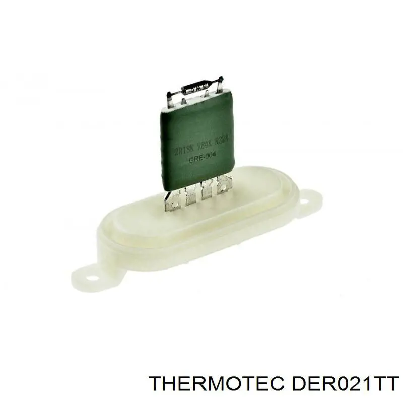 Compre 7701206541 Renault (RVI) Resistor (resistência) de ventilador de forno (de aquecedor de salão)
