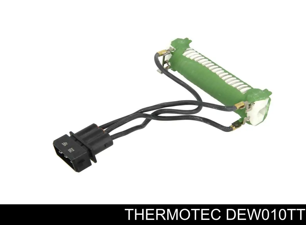 Compre 9567KST1 Polcar Resistor de motorzinho de ventilador de aparelho de ar condicionado