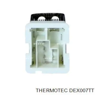 Compre DEX007TT Thermotec Resistor (resistência) de ventilador de forno (de aquecedor de salão)