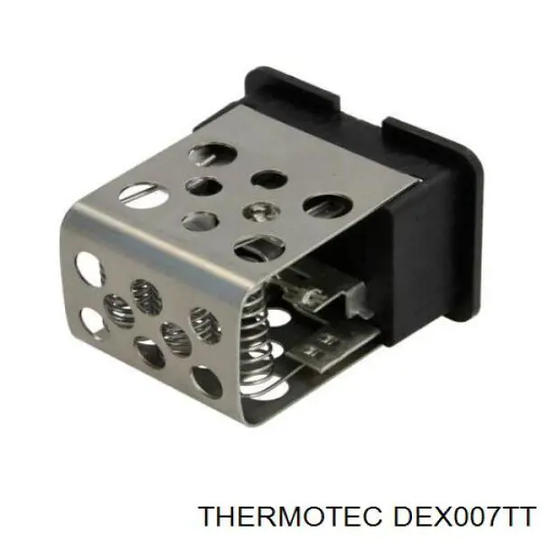 Compre DEX007TT Thermotec Resistor (resistência) de ventilador de forno (de aquecedor de salão)